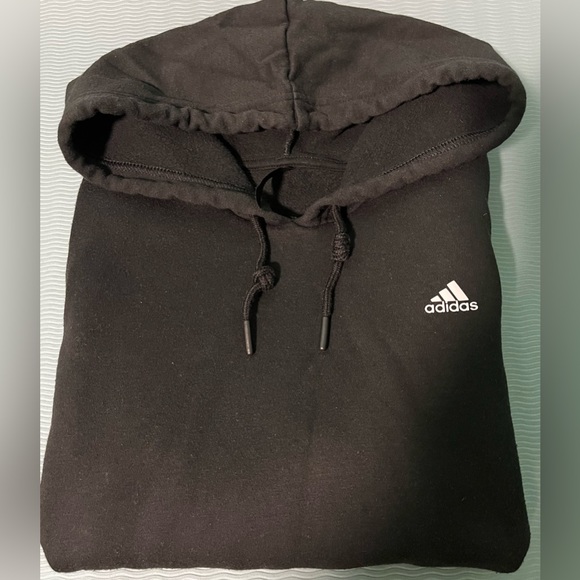 Sweat à Capuche Victoria's Secret Sport – Femme, Noir/argent, Taille L, Neuf